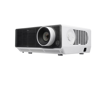 LG projektor ProBeam BU50RG - laser, 3840x2160, 5000 ANSI, RS232, 2x USB-A, 2xHDMI, webOS, speakers