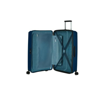 American Tourister Aerostep SPINNER 77/28 EXP TSA Navy blue