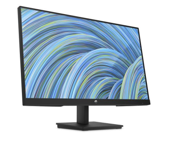 HP LCD P24v G5 23,8" FHD 1920x1080, VA w/LED, 250,3000:1, 5ms, VGA, HDMI, low blue light