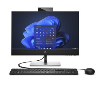 BAZAR-HP AIO ProOne 440G9 23.8T i7-13700T,16GB,512GB,Radeon/2GB DP+HDMI+HDMI IN,WiFi 6+BT,usb kl. myš,150W,Win11Pro,3yo