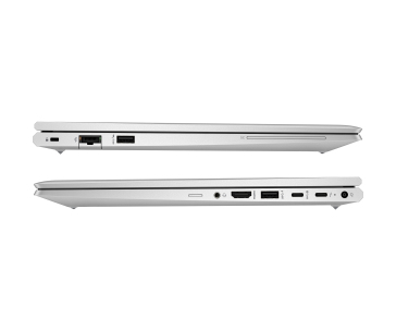 HP NTB EliteBook 650 G10 i5-1335U 15,6FHD 250HD, 1x16GB, 512GB, ax, BT, FpS, bckl kbd, Win11Pro, 3y onsite