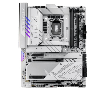 ASUS MB Sc LGA1851 ROG MAXIMUS Z890 APEX, Intel Z890, 2xDDR5, 2xThunderbolt, WI-FI, ATX