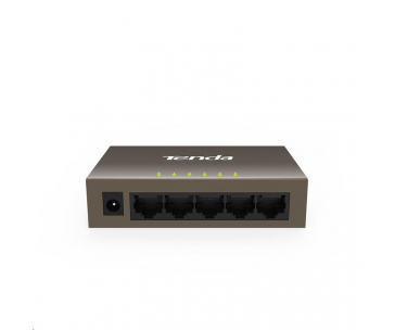 Tenda TEF1005D - 5-port Fast Ethernet Switch