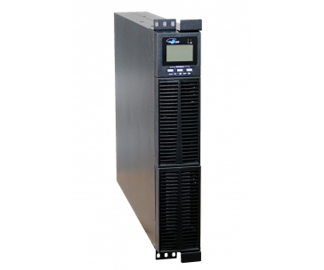 EUROCASE UPS EA903PRT 3000VA Online Transformerless