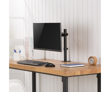 Kancelářský držák monitoru Fiber Mounts M8C83