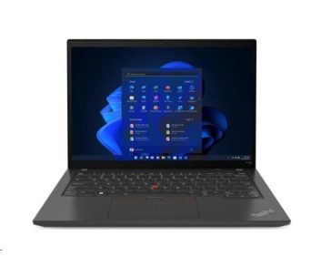 LENOVO NTB ThinkPad/Workstation P14s Gen4 - i5-1350P,14" WUXGA IPS,16GB,512SSD,HDMI,THb,RTX A500 4GB,W11P,3Y Prem