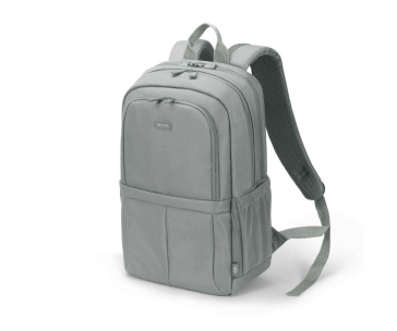 DICOTA Eco Backpack SCALE 13-15.6 grey