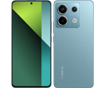 Xiaomi Redmi Note 13 Pro 5G 8GB/256GB Ocean Teal EU