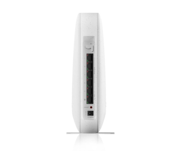 Zyxel USGLITE60AX Security Router - USG LITE 60, 4*GbE LAN, 1*2.5 GbE Lan, 2.5GbE WAN, Wifi 6 Mesh