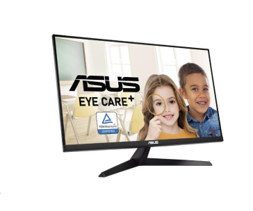 ASUS LCD 27" VY27UQ Eye Care Monitor 4K 3840 x 2160 IPS HDR-10  Adaptive Sync DP HDMI 2x