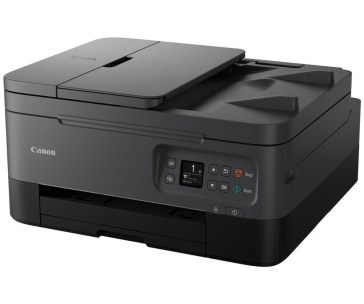 Canon PIXMA Tiskárna TS7450i black - barevná, MF (tisk,kopírka,sken,cloud), duplex, USB,Wi-Fi,Bluetooth