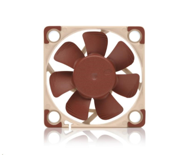 NOCTUA NF-A4x10-5V-PWM - ventilátor, 40x40x10 mm