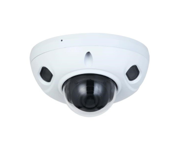 Dahua IPC-HDBW3541F-AS-0360B-S2, IP kamera, 5Mpx, 1/2.7" CMOS, objektiv 3,6 mm, IR<30, IP67, IK10