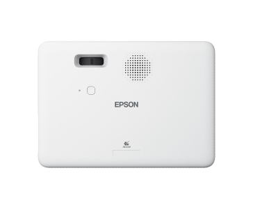 BAZAR - EPSON projektor CO-W01, WXGA, 16:10, 3000ANSI, HDMI, USB, 12000h durability ECO - poškozený obal