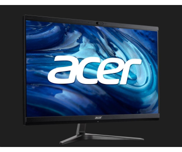 ACER PC  AIO Veriton Z2514G,i5-12450H,23,8" 1920x1080,8GB DDR4,512GB SSD,VESA KIT,W11Pro