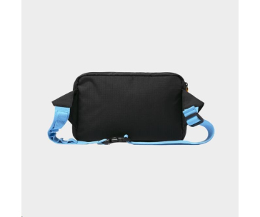 Polaroid Ripstop Crossbody Black