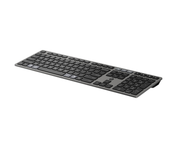 HP 720 Rechargeable wireless keyboard - dobíjecí klávesnice