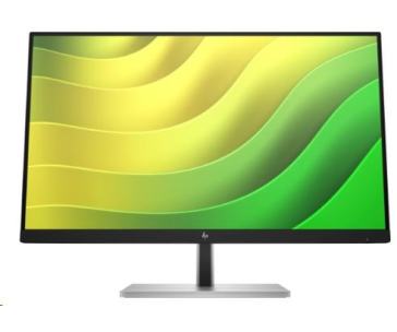 HP LCD E24q G5 24" 2560x1440, IPS w/LED micro-edge, jas 300 cd/m2, 1000:1, 4ms g/g, DP 1.2, HDMI 1.4, 4x USB3.2