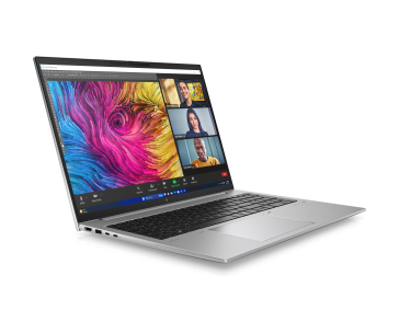 HP NTB ZBook Firefly 16G11 U7-155H 16AG WUXGA,16GB DDR5 5600,512GB PCIe-4x4, RTX A500/4GB,WiFi 6E,BT, Win11Pro,3y onsite