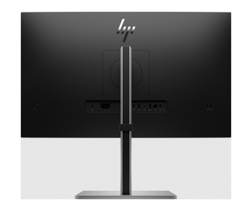 HP LCD E27u G5 27" IPS w/LED micro-edge, 2560x1440, 5ms, 350nits,1000:1,DP 1.2,HDMI 1.4,4xUSB3.2,USB-C,RJ-45,5/5/5