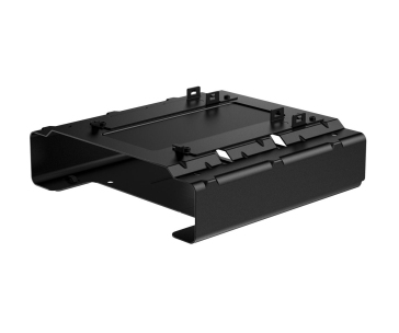 Bazar - HP B200 PC Mounting Bracket (Držák na Desktop Mini PC/TC a lcd P2x G5) - rozbaleno