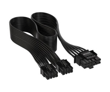 HPE ProLiant DL365 Gen11 8SFF OROC Tri-Mode Splitter Cable Kit (to connect 8SFF 3mode U.3 x4 backplane with OROC)