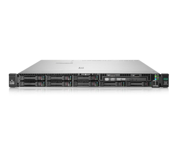 HPE PL DL360g10 Plus 4309Y (2.8G/8C) 2x32G 2x480G 2x800W MR416i-a/4G 8SFFBCU3 2x10G-T ocp Smart Choice