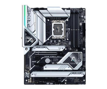 ASUS MB Sc LGA1700 PRIME Z790-A WIFI, Intel Z790, 4xDDR5, 1xDP, 1xHDMI, WI-FI