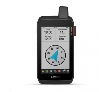 Garmin GPS outdoorová navigace Montana 750i PRO