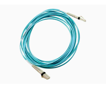 HP Premier Flex LC/LC Multi-mode OM4 2 Fiber 2m Cable