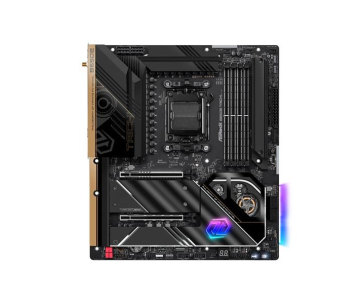 BAZAR - ASRock MB Sc AM5 B650E Taichi, AMD B650, 4xDDR5, 1xHDMI, WI-FI, EATX - Po opravě (Komplet)