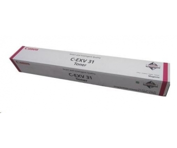 Canon toner C-EXV31 magenta (IR Advance C7055/7065)