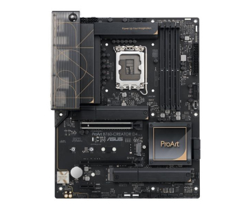 ASUS MB Sc LGA1700 PROART B760-CREATOR D4, Intel B760, 4xDDR4, 1xDP, 1xHDMI