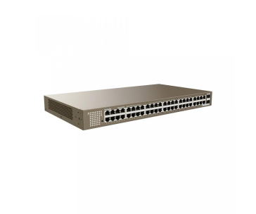 Tenda TEG1050F Gigabit Switch with SFP