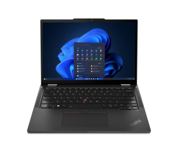 LENOVO NTB ThinkPad X13 2-in-1 G5 - Ultra5 125U,13.3" WUXGA Touch,16GB,512SSD,5MP+IRcam,LTE,W11P