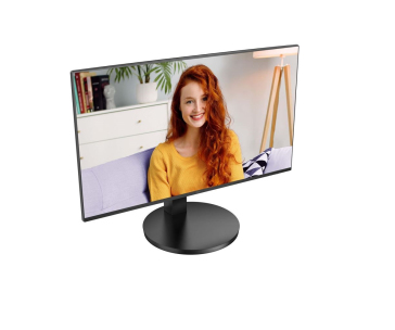 AOC MT IPS LCD WLED 23,8" 24B3CF2 - IPS panel, 100Hz, 1920x1080, HDMI, USB-C, USB 3.2, repro, nast. vyska, rozbalen