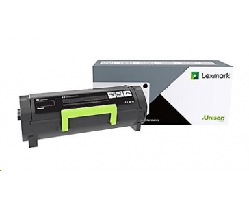 Lexmark černý toner B2300A0 pro B2338xxx - 3000 str