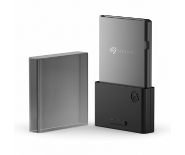 SEAGATE SSD 1TB Rozšíření úložiště pro Xbox X/S, PCIe Gen4 x2