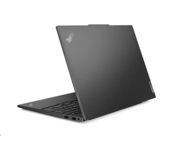 LENOVO NTB ThinkPad E16 G1 - i5-1335U,16" WUXGA IPS,8GB,512SSD,HDMI,THB,Int. Iris Xe,IRcam,W11P,3Y Onsite