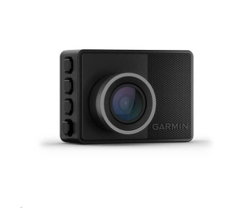 Garmin Dash Cam 57 - kamera pro záznam jízdy s GPS, EU