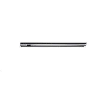 ASUS NTB Vivobook 15 (X1504VA-NJ015W), i3-1315U, 15.6" 1920 x 1080, 8GB, 512GB SSD, UHD, W11 Home, Silver