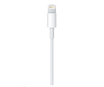 APPLE USB kabel s konektorem Lightning (2m)