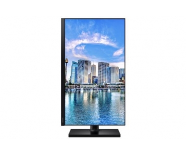 SAMSUNG MT LED LCD Monitor 24" 24T450FQRXEN-plochý,IPS,1920x1080,5ms,75Hz,HDMI,DisplayPort