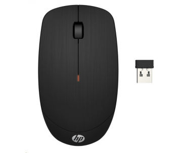 HP myš - X200 Mouse, wireless