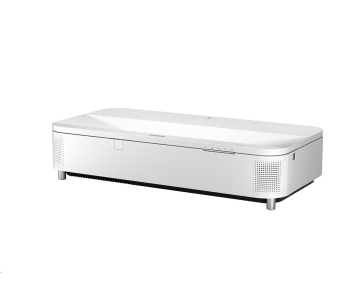 EPSON projektor EB-810E, 1920x1080, 5000ANSI, 2.500.000:1, USB, RS-232C, LAN, WiFi, HDMI, 5 LET ZÁRUKA