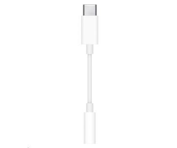 APPLE USB-C to 3.5 mm Headphone Jack Adapter