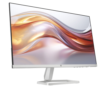 BAZAR - LCD HP 524sf; 24" IPS matný, FHD 1920x1080; 300 nitů; 5ms; HDMI;VGA,flicker free, low blue light Eyesafe, AMD Fr