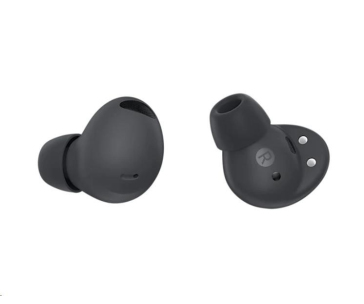 BAZAR - Samsung bluetooth sluchátka Galaxy Buds 2 Pro, EU, grafitová - Poškozený obal (Komplet)