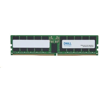 DELL Memory Upgrade - 32GB - 2Rx8 DDR5 RDIMM 4800MHz (Nekompatibilné s 5600 MT/s DIMMs), T560, R760