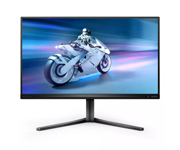 Philips MT IPS LED 24,5" 25M2N5200P/00 - IPS panel, 0,5ms, 280Hz, 1920x1080, 2xHDMI, DP, USB 3.2, pivot